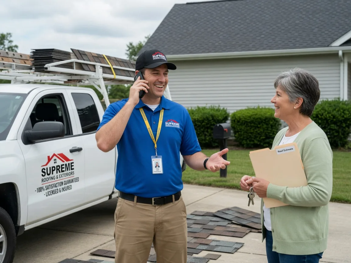 Roof Replacement Suffern, NY FAQs